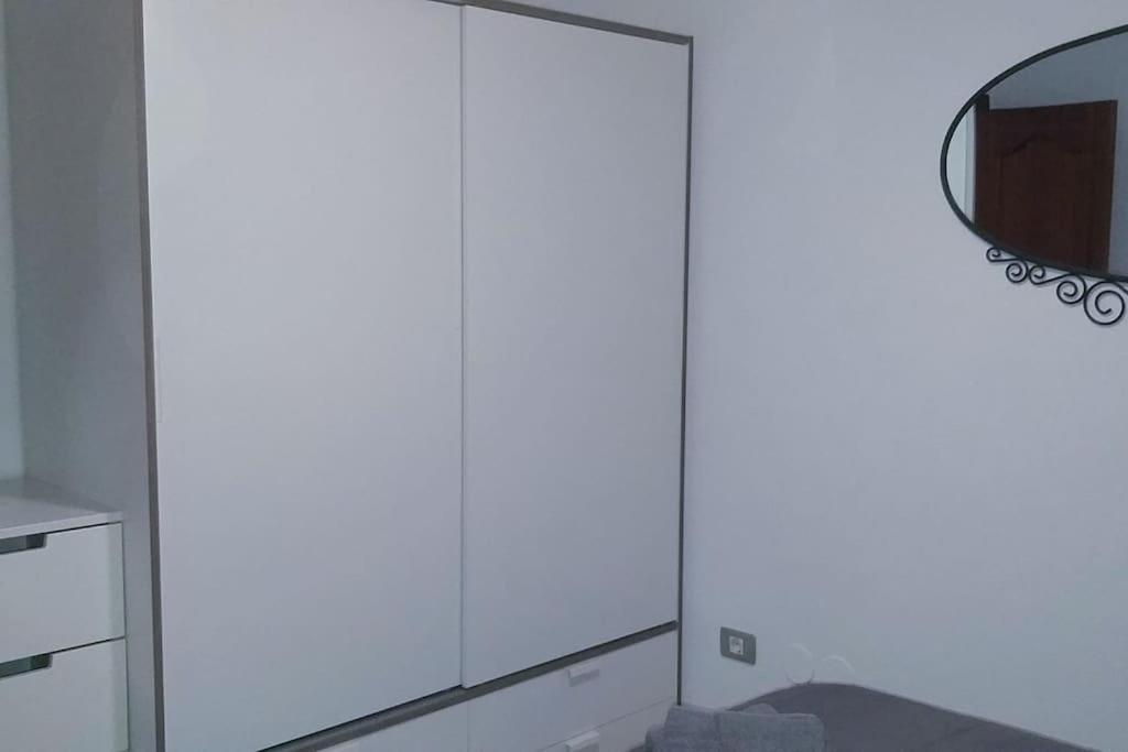 Residence Atlantico - Appartement 1 Chambre Avec Place De Parking Privative - Costa Del Silencio Extérieur photo