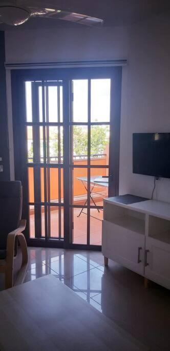 Residence Atlantico - Appartement 1 Chambre Avec Place De Parking Privative - Costa Del Silencio Extérieur photo
