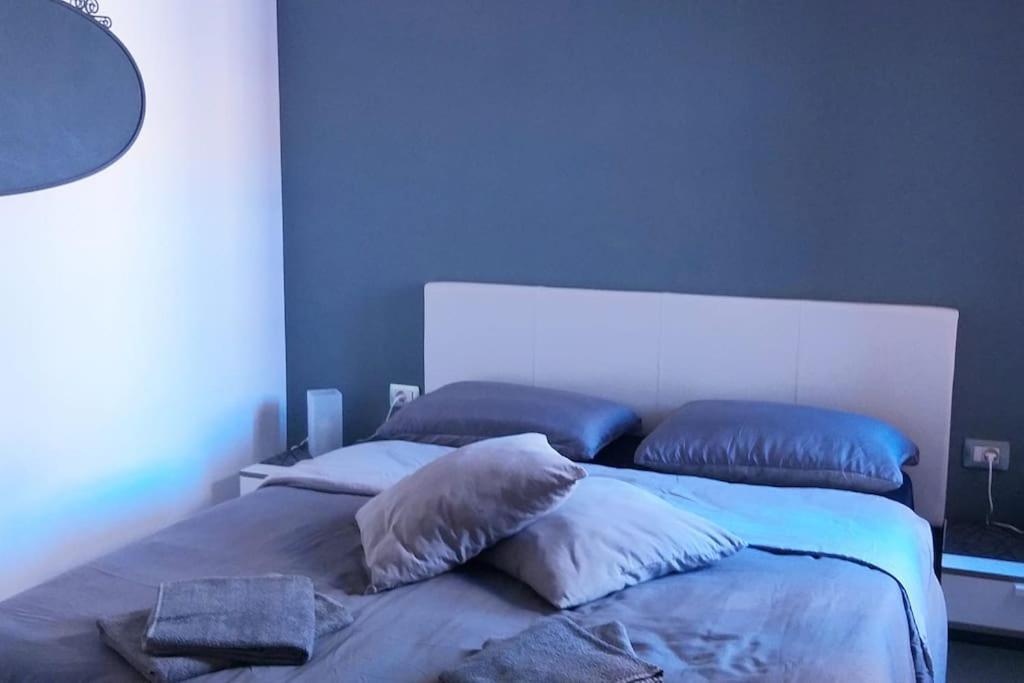 Residence Atlantico - Appartement 1 Chambre Avec Place De Parking Privative - Costa Del Silencio Extérieur photo