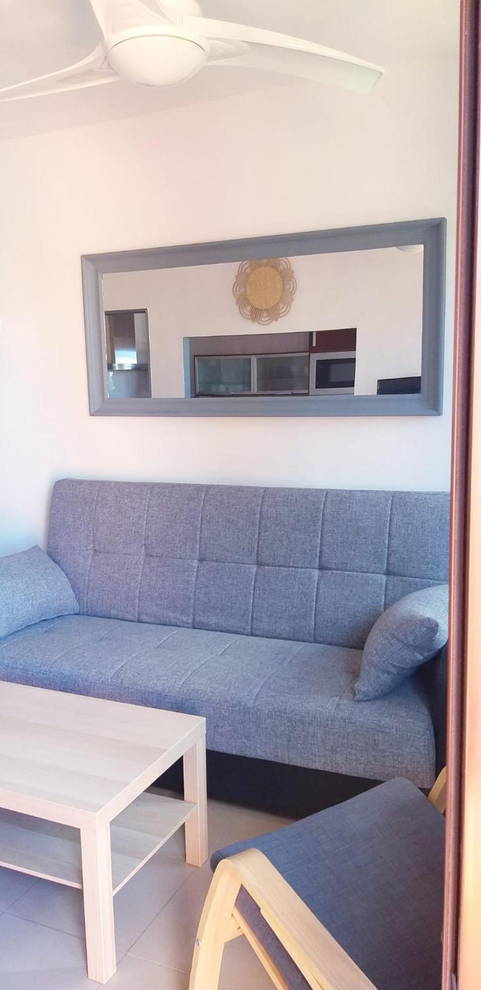 Residence Atlantico - Appartement 1 Chambre Avec Place De Parking Privative - Costa Del Silencio Extérieur photo