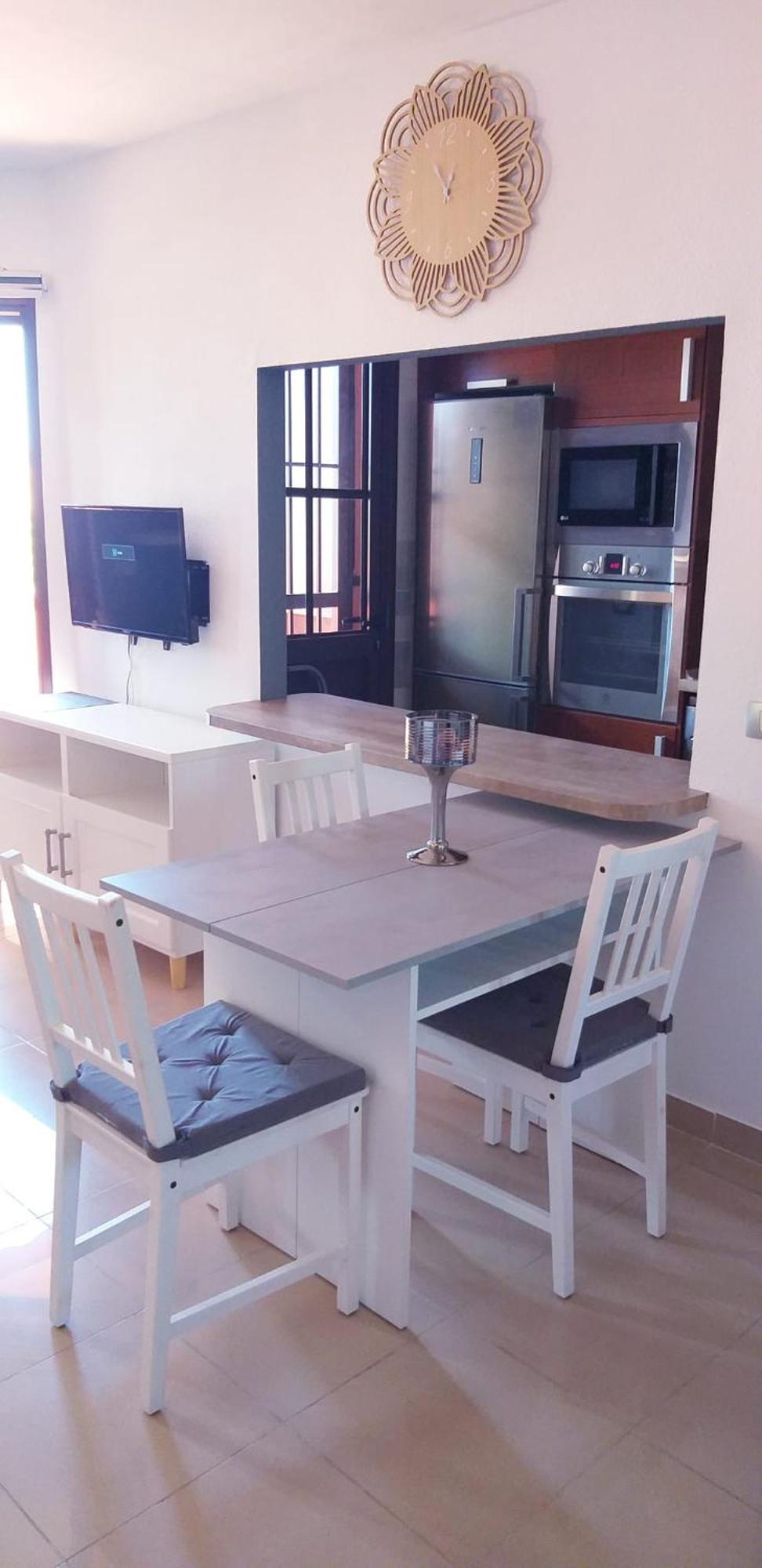 Residence Atlantico - Appartement 1 Chambre Avec Place De Parking Privative - Costa Del Silencio Extérieur photo